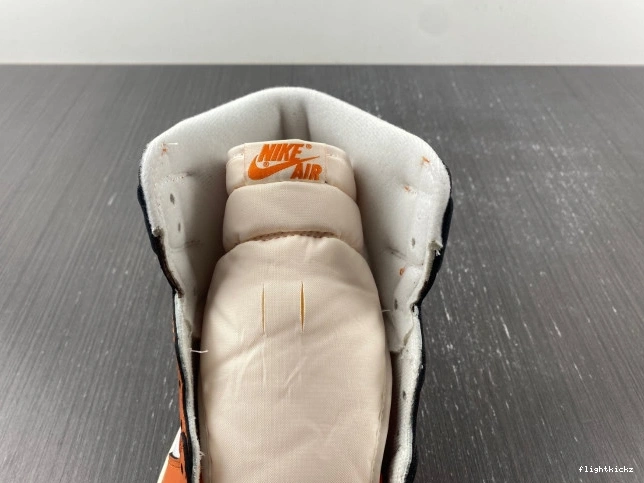 DO9369-101 Air WMNS OG Jordan 1 Starfish High 1123